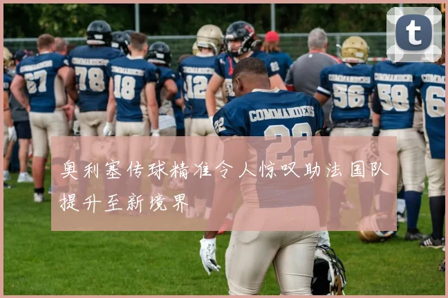 奥利塞传球精准令人惊叹助法国队提升至新境界